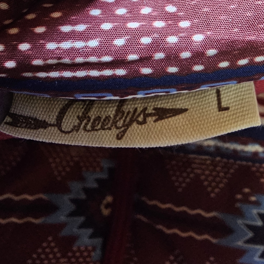 Aztec Vest - Picture 3 of 3